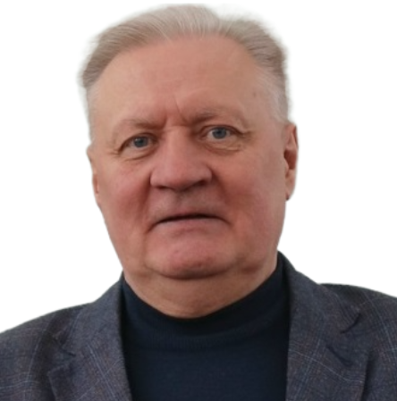 Шабанов Сергей Александрович.