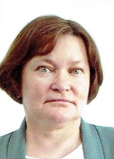 Демина Елена Васильевна.