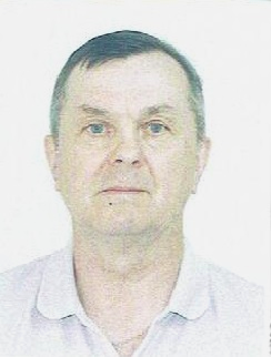 Кабанов Сергей Анатольевич.