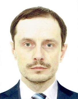 Князев Вячеслав Юрьевич.