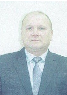 Олюнин Игорь Геннадьевич.