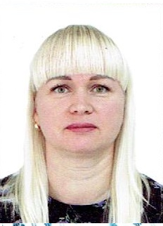 Перминова Евгения Сергеевна.