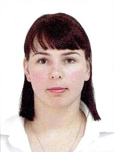 Рожина Елена Михайловна.