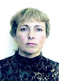 Смирнова Лилия Алексеевна.