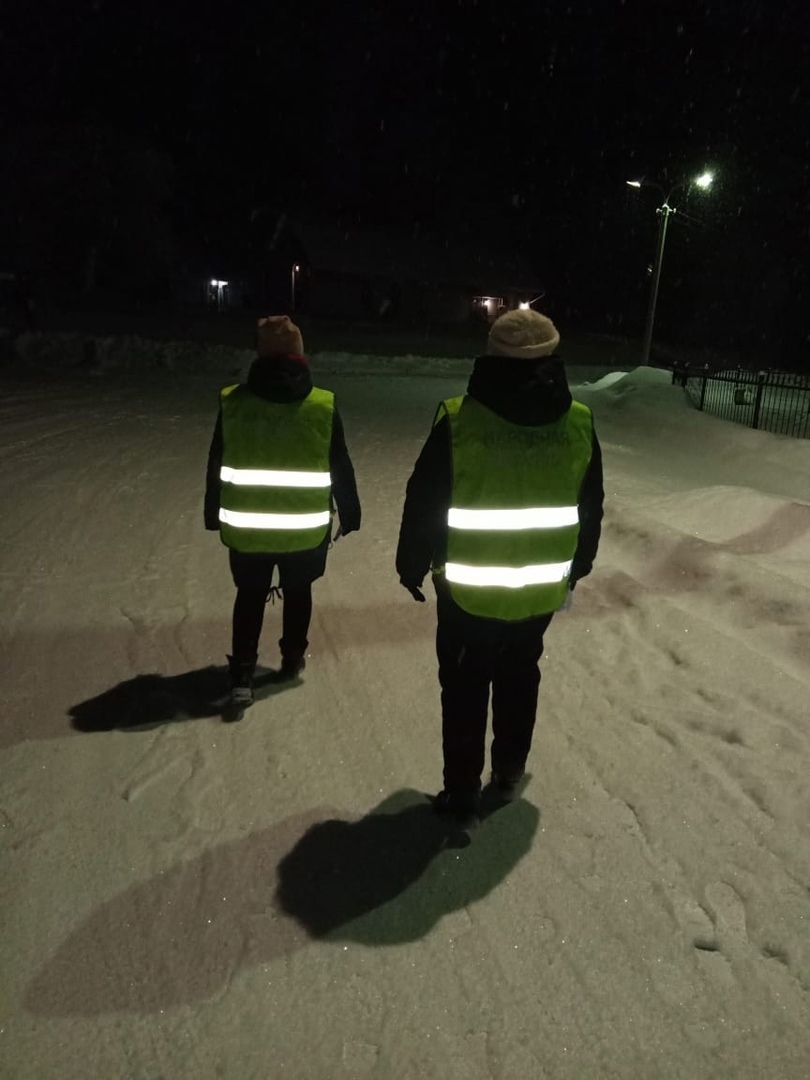 Графики выхода в рейды 2021 год..