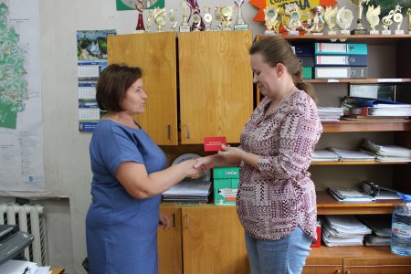 В ряды народных дружинников..