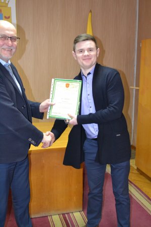 Меры стимулирования народных дружинников..